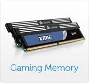 Gaming Memory