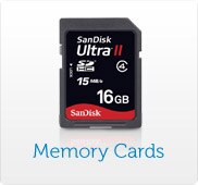 Memory Cards