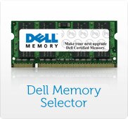 Dell Memory Selector