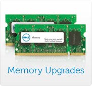 Memory Upgrades