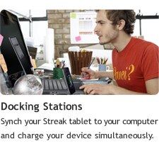 Docking Stations