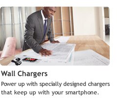 Wall Chargers