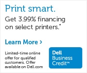 Print smart