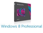 Windows 8 Professional