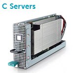 C Servers