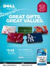Great gifts. Great Values