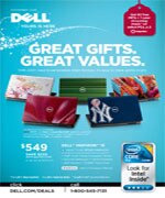 Great gifts. Great Values