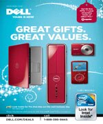 Great gifts. Great Values
