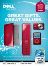 Great gifts. Great Values