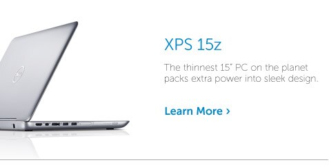 XPS 15z
