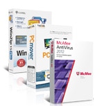 Security utilities