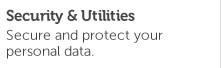 Security utilities