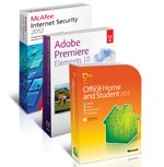 Software downloads