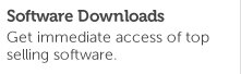 Software downloads
