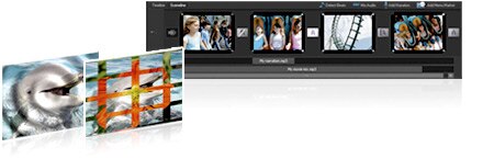 Video Editing