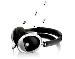 Headphones