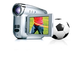 Video Camera
