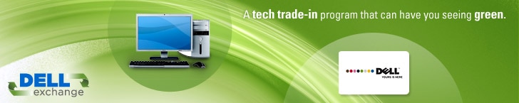 A tech trade-in program that can have you seeing green