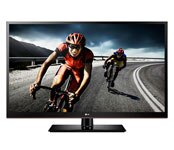 LG 47-inch LED-backlit1080p LCD HDTV