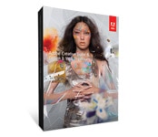 Adobe Creative Suite 6 Design and Web Premium - Student & Teacher Edition