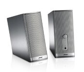Bose Corporation Companion 2 Series II Multimedia Speaker System