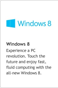 Windows 8