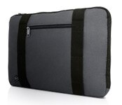 Dell Sleeve - Fits Laptop with Screen Sizes Up to 15.6 Inch