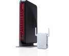 Cloud bundle: Cloud-enabled Router + Range Extender