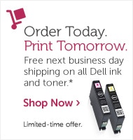 Order Today. Print Tomorrow.