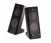 Logitech X-140 Stereo Speaker System