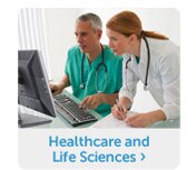 Healthcare and Life Sciences