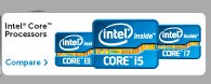 Intel Core Processors