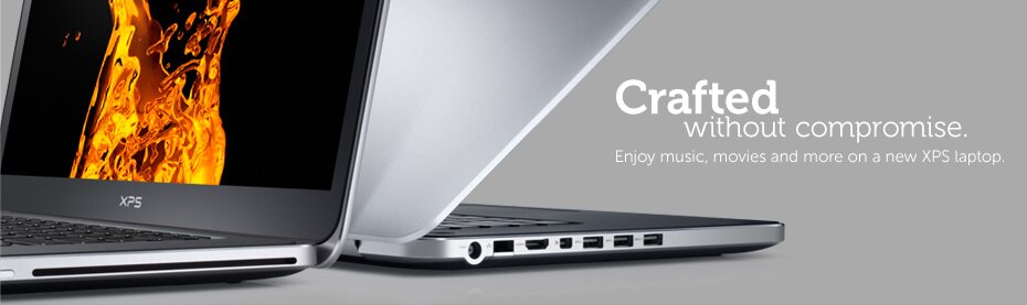 Crafted without compromise