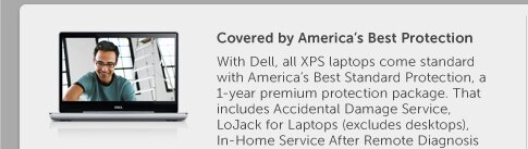 Covered by America's Best Protection