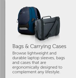 Bags and Carrying Cases
