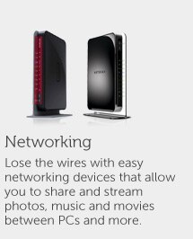 Networking