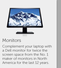 Monitors
