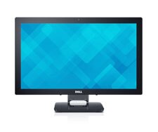 Dell S2340T 23-inch Multi-Touch HD Monitor with Built-in Dock