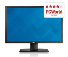 Dell UltraSharp U2412M 24-inch Widescreen Flat Panel Monitor