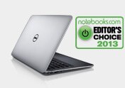 New XPS 13 Ultrabook