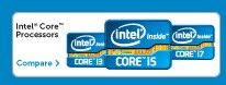 2nd Gen Intel Core Processors