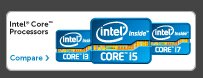 Intel Core Processors