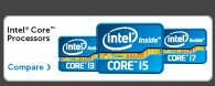 Intel Core Processors