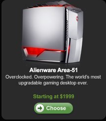 Alienware Area-51