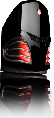 Alienware - Customer Care or Tech Support