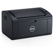 B1160w Wireless Mono Laser Printer