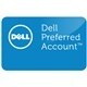 Dell Prefered account
