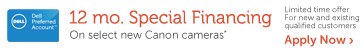 12 months Special Financing | Apply Now