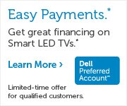 Dell Preferred Account