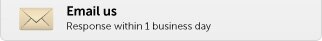 Email sales help